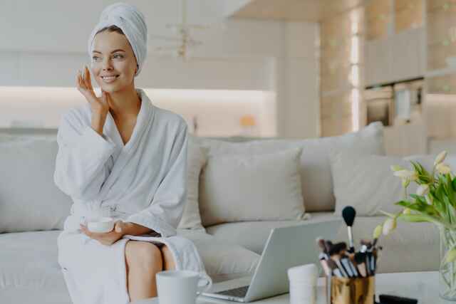 Glow up Guide: How to Achieve a Radiant Look for a Special Occasion
