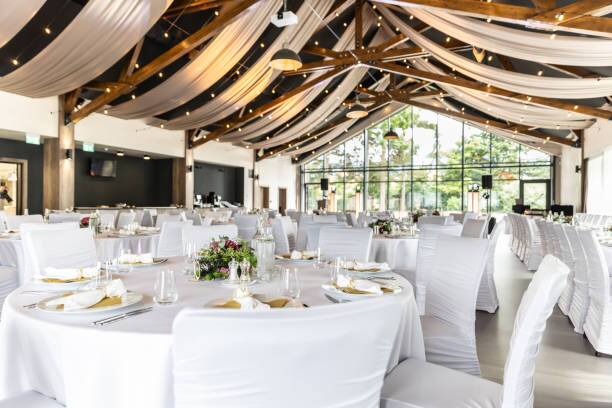Affordable Wedding Ideas for 2025 Couples