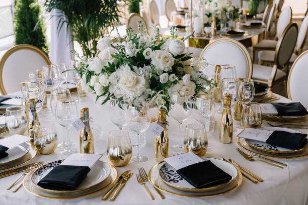 affordable wedding decoration