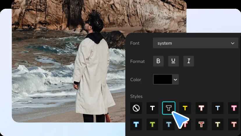 ai multilingual subtitles