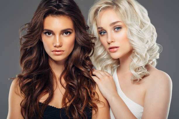 Balayage vs. Ombre: Two Trending Hair Color Techniques, One Big Decision