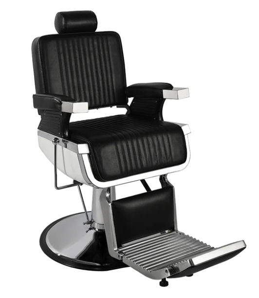 Hydraulic Barber Chairs
