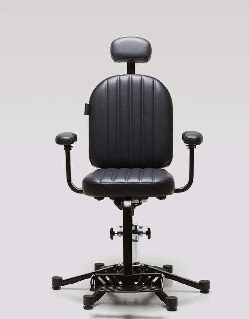 Portable Barber Chairs