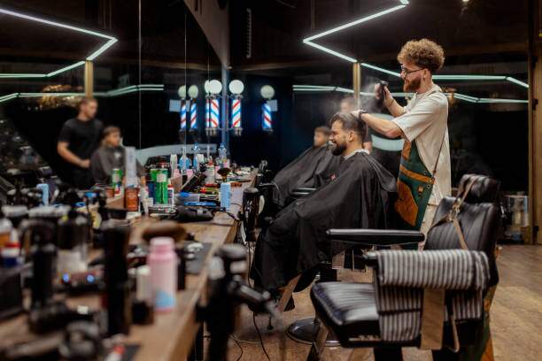 Barbershops vs. Salons: What Makes the Experience So Different?