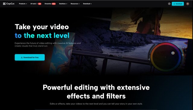 How to Make High-Converting Beauty Product Demos with CapCut PC