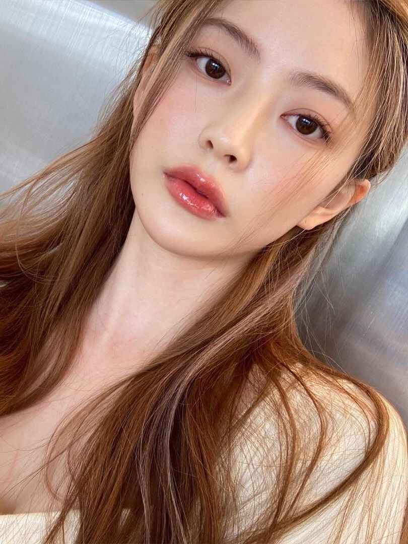 asian makeup look styles