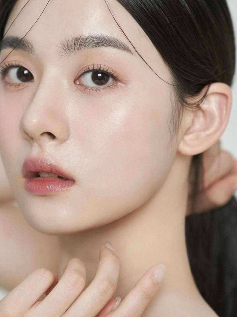 How To Do Simple Korean Makeup Step By Step Infoupdate