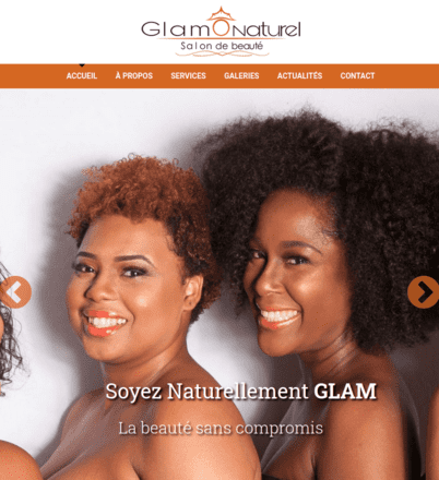 glam-o-naturel