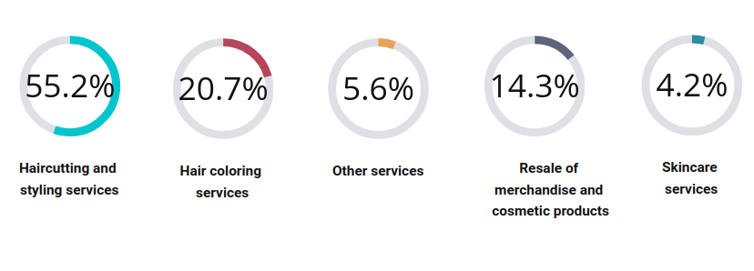 Salon Scale Disrupting the Salon Industry