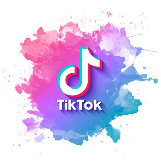 tiktok icon promotion