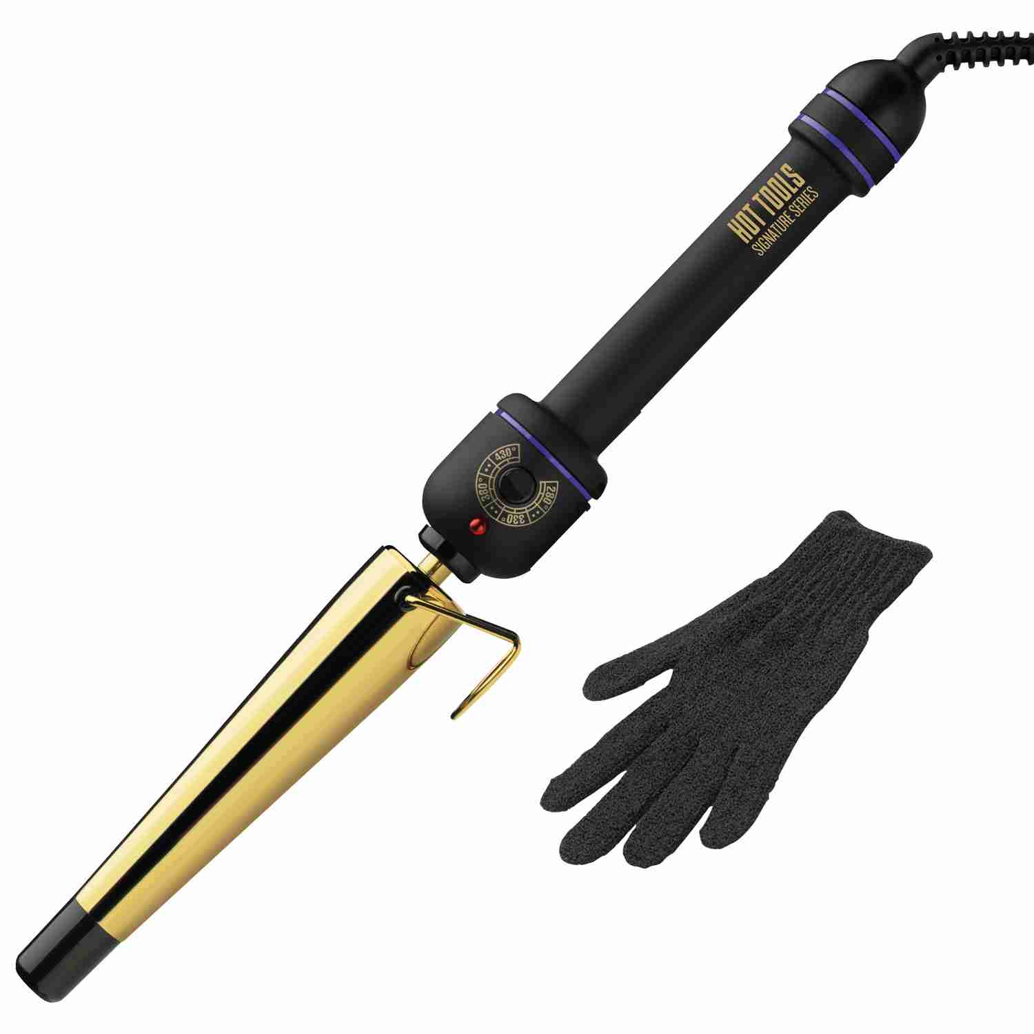 Hair Curler