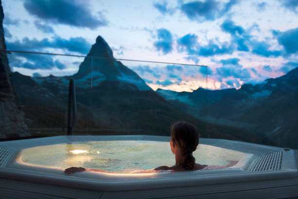 Why High-End Spa Days Are Becoming the New Standard in Self-Care