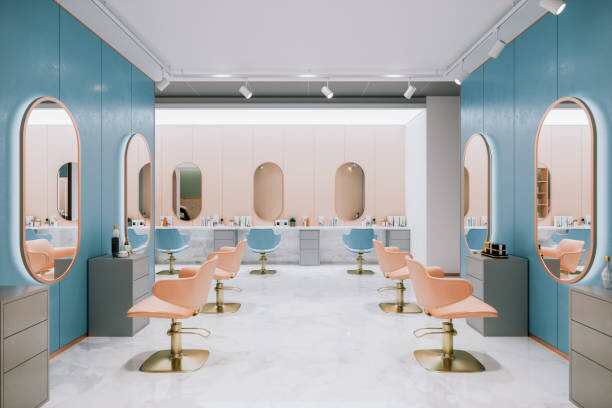How Clean Air Sets Your Salon Apart