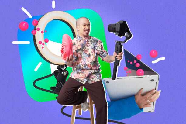 The Future of Digital Content Creation: How Independent Creators Are Reshaping the Industry