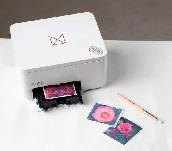 3D Makeup Printer