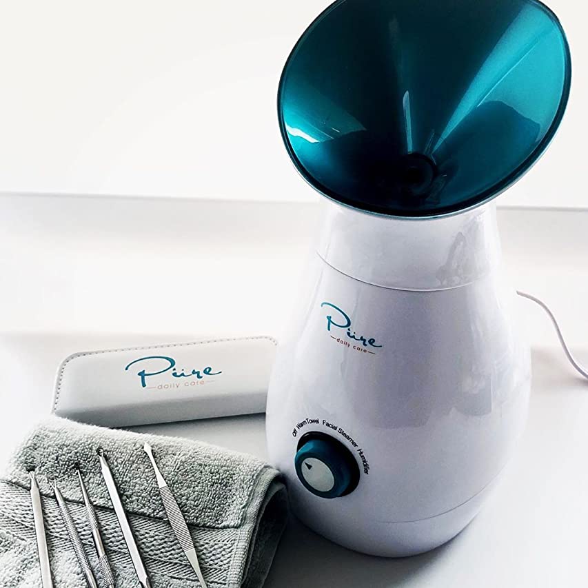 Facial Steamer