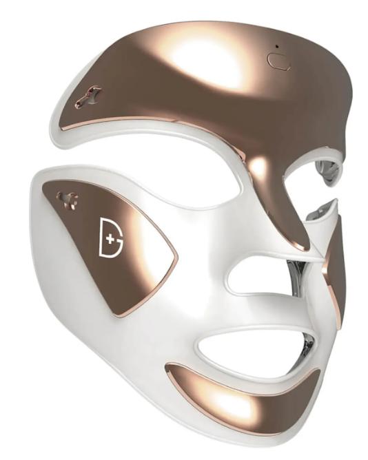 LED Light Therapy Mask