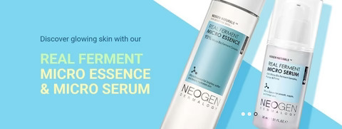 Neogen Lab brand products