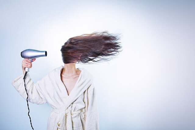 hair protective and preventive care