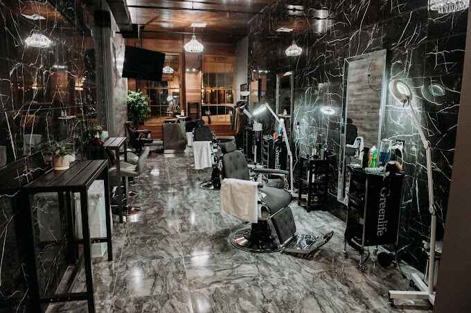 luxurious salon montreal hamada hair