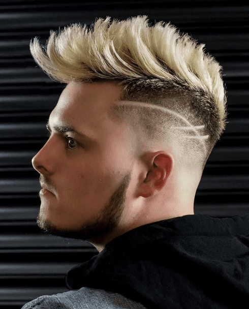 Tips For DIY Trendy Boy's Haircuts