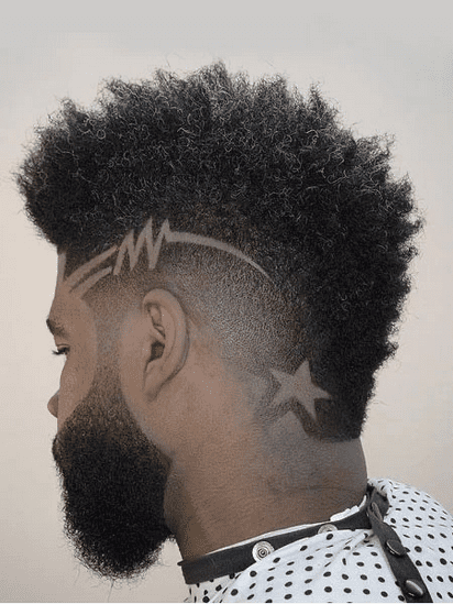 best haircut styles for mohawks｜TikTok Search