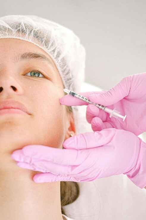 kybella injection