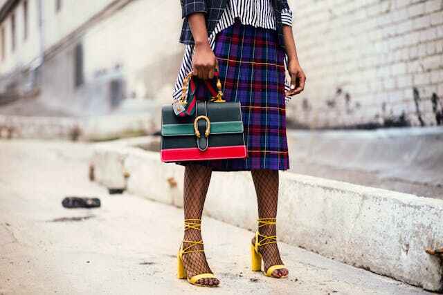 Personal Style Choices That Emphasize Natural Glow
