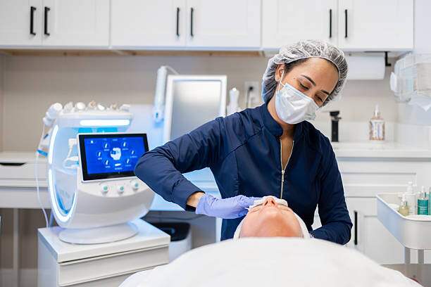 Reasons to Consider Visiting a Medical Spa