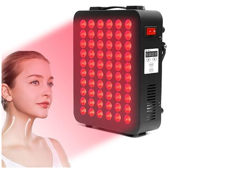 red light therapies