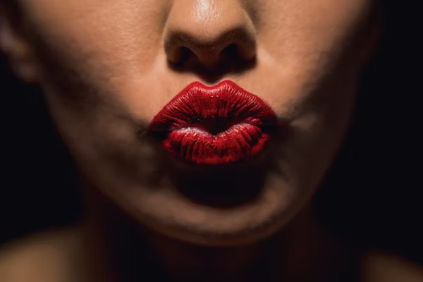 lip liner for definition
