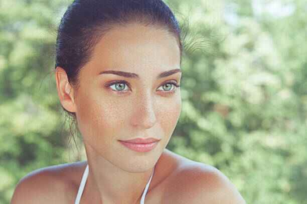 5 Summer Makeup Looks That Feel Fresh and Polished