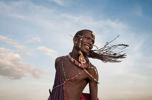 african ancien braid