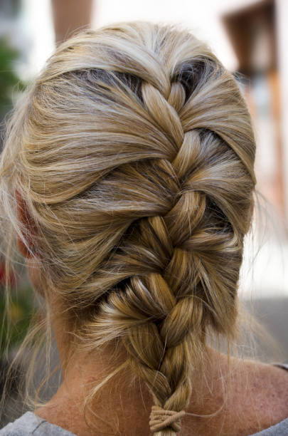 french braids