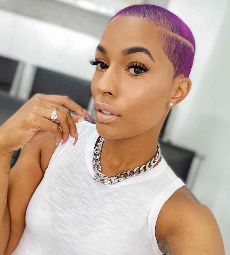 20 Timeless Short Hairstyles for Black Women 2024