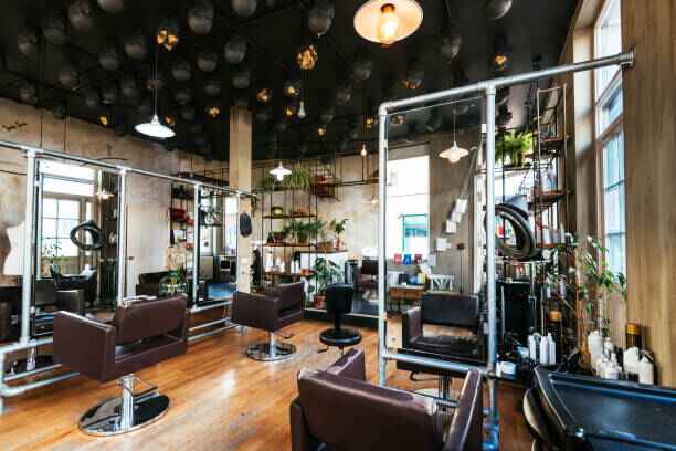 Easy Tips for Creating a Luxury Feel in Your Beauty Salon