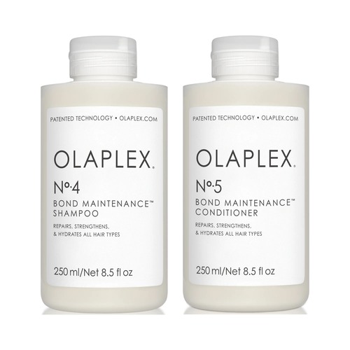 olapex No. 5 conditioner