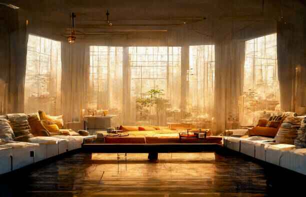 Window Films for Every Room: Enhancing Comfort and Style